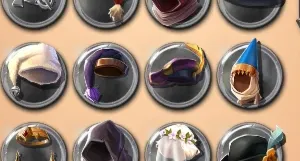Conta Albion Online 1.33bn de fama (mostrando as skins)