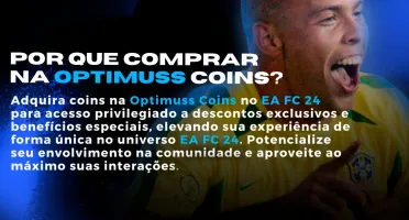 500k Coins Ea Fc 25 (Fifa 25) - Pc