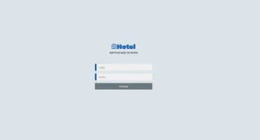 Script em PHP para Administração de Hotéis ou Pousadas
