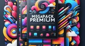 Pack Design,+de 1 MILHÃO Flyers, IG, Social Med. +Brinde