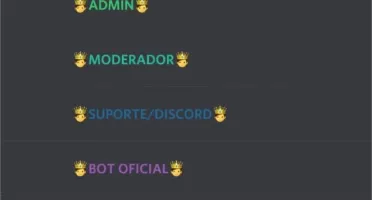 vende-se discord de facção de fivem tudo configurado
