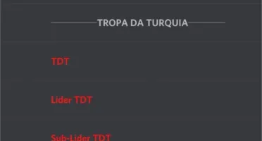 vende-se discord de facção de fivem tudo configurado