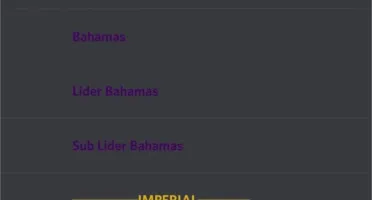 vende-se discord de facção de fivem tudo configurado