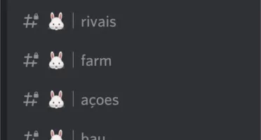 vende-se discord de facção de fivem tudo configurado