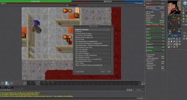 RP ROYAL PALADIN NEFERA LEVEL 103 SKILL 96/83