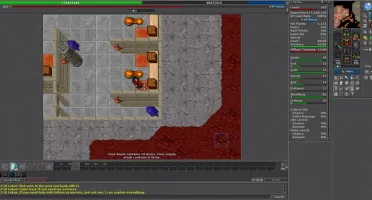 RP ROYAL PALADIN NEFERA LEVEL 103 SKILL 96/83