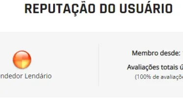 Smurf Platina IV - Padrão PaturiSmurfs