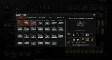 Conta Arena Breakout LvL 30 Koens 11M Stash Inventário 51M