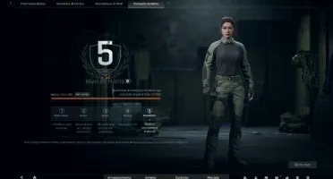 Conta Arena Breakout LvL 30 Koens 11M Stash Inventário 51M