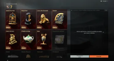 Conta Arena Breakout LvL 30 Koens 11M Stash Inventário 51M