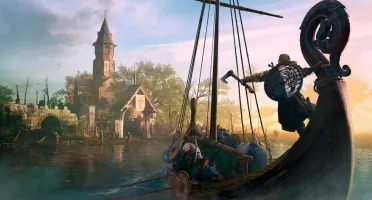Assassin's Creed Valhalla