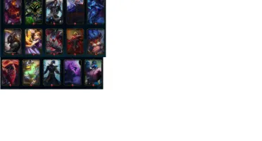 Vendo conta de League of Legends