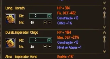 Tormentador R8UP3 +10 PHOENIX