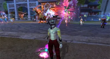 Tormentador R8UP3 +10 PHOENIX
