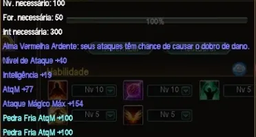 Tormentador R8UP3 +10 PHOENIX