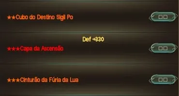 Tormentador R8UP3 +10 PHOENIX