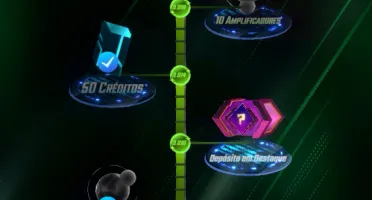 Conta Marvel Snap deck meta - Todos os Big Bads - 7 spotligh