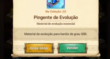CONTA NNT GRAND CROSS- Escanor Supremo 6/6 - Meli Purg 6/6