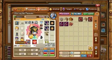 DDTank Files 4.1 Chines Com Muitas Funções
