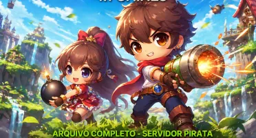 DDTank Files 4.1 Chines Com Muitas Funções