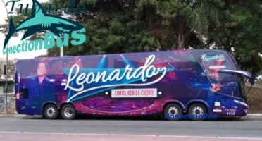 skin plotagem leonardo dd modshop ets2 1.53