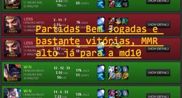 Conta Lol UNRANKED Lev 30