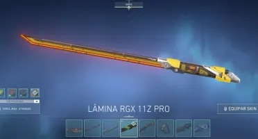 Conta Valorant Dima 3 Cheia de Skins - Pra sair HOJE!