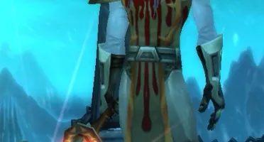 Druida full Feral/Resto pve/pvp Dk full pvp torrando