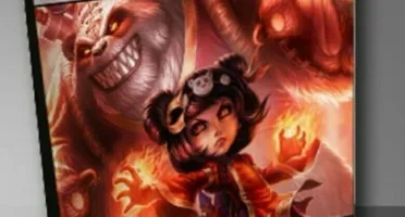LOL ELO UP – Treinamento de League of Legends