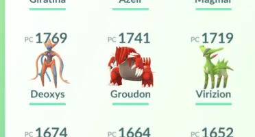 Conta Pokemon Go - Level 26