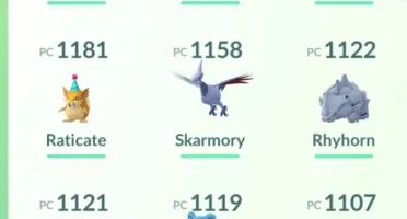Conta Pokemon Go - Level 26