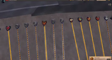 Conta Albion - Bruxo lv 100 ( Caveira lv 63, Cajado lv 48 )
