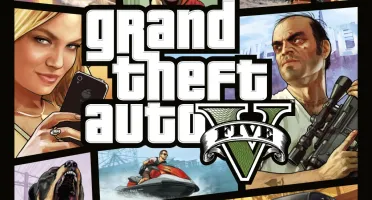 Conta Gta V