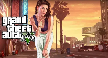 Conta Gta V