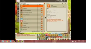 Xelor 199 (51%), Com scroll, Spiritia, totalmente ressetado