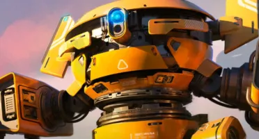 Xbox Mech Armada #C26544