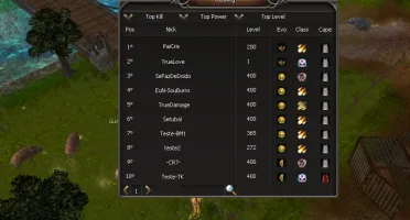 Wyd - Servidor Base 2.200,00 (Interface Exclusiva)