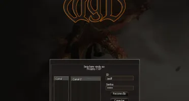 Wyd - Servidor Base 2.200,00 (Interface Exclusiva)