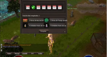 Wyd - Servidor Base 2.200,00 (Interface Exclusiva)