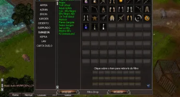 Wyd - Servidor Base 2.200,00 (Interface Exclusiva)