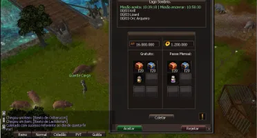 Wyd - Servidor Base 2.200,00 (Interface Exclusiva)