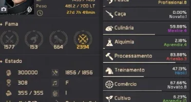 VENDO CONTA BDO (VAI COM E-MAIL)