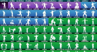 Conta Fortnite + 96 Skins + Machado Leviata