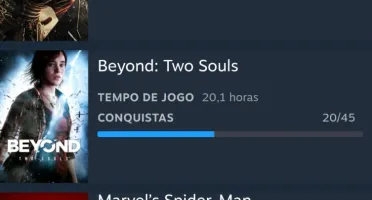 Conta steam LV56 com 247 jogos + 8 mil pontos steam