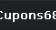 CONTA DE CROSSFIRE