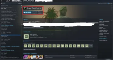 PUBG/NBA2K18/GTA V/ARMA 3 E MAIS!!!