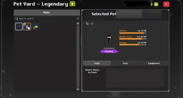 Conta RotMG - Acesso Completo - Realm of the Mad God