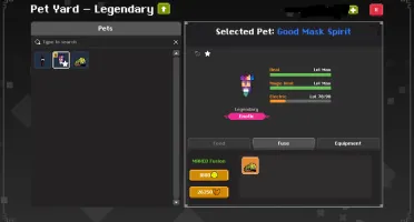 Conta RotMG - Acesso Completo - Realm of the Mad God