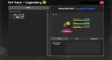 Conta RotMG - Acesso Completo - Realm of the Mad God
