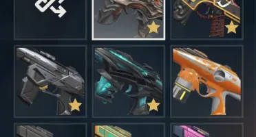 Conta Valorant EX Radiante